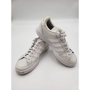 Adidas Grand Court Se Womens Sneakers Shoes Casual - White - Size 11 M